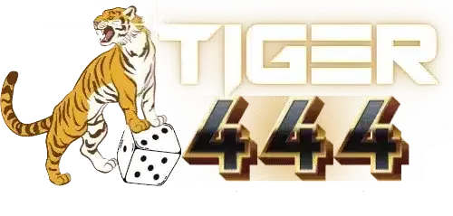 logo tiger444